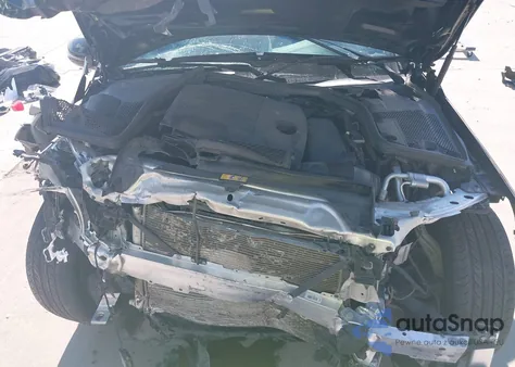 2021 Mercedes-Benz C 300 Sedan из США, поврежденный, VIN W1KWF8DB1MR640342